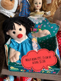 Muñeca Molly 1997