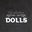 the collection dolls logo