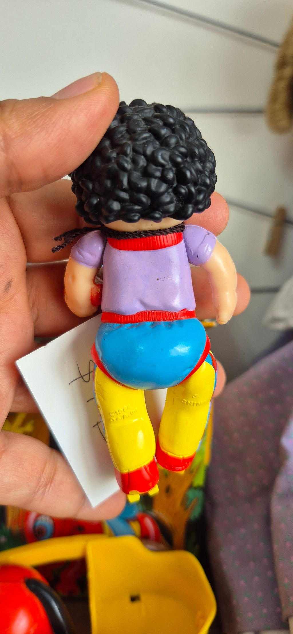 Figura de colección