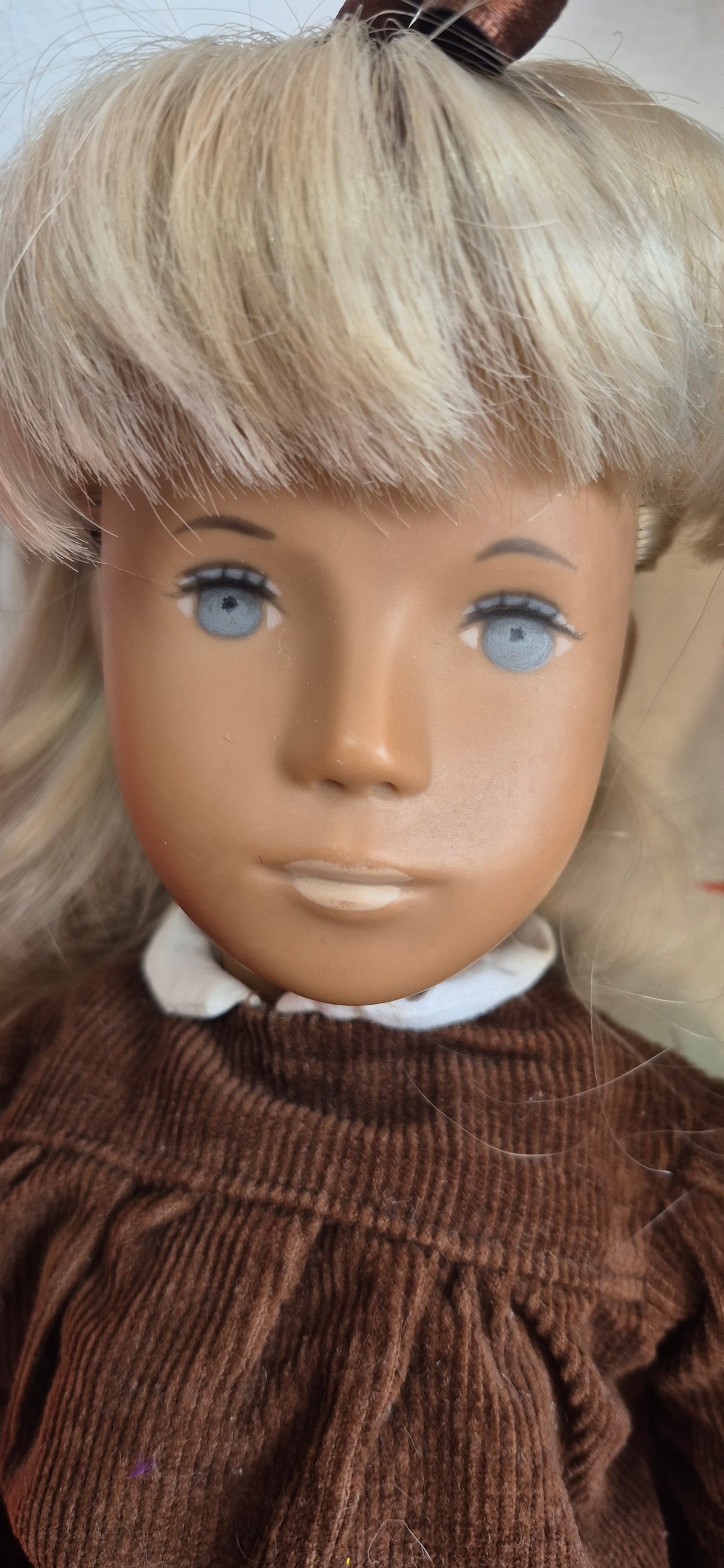 Muñeca sasha Alemana, 1970