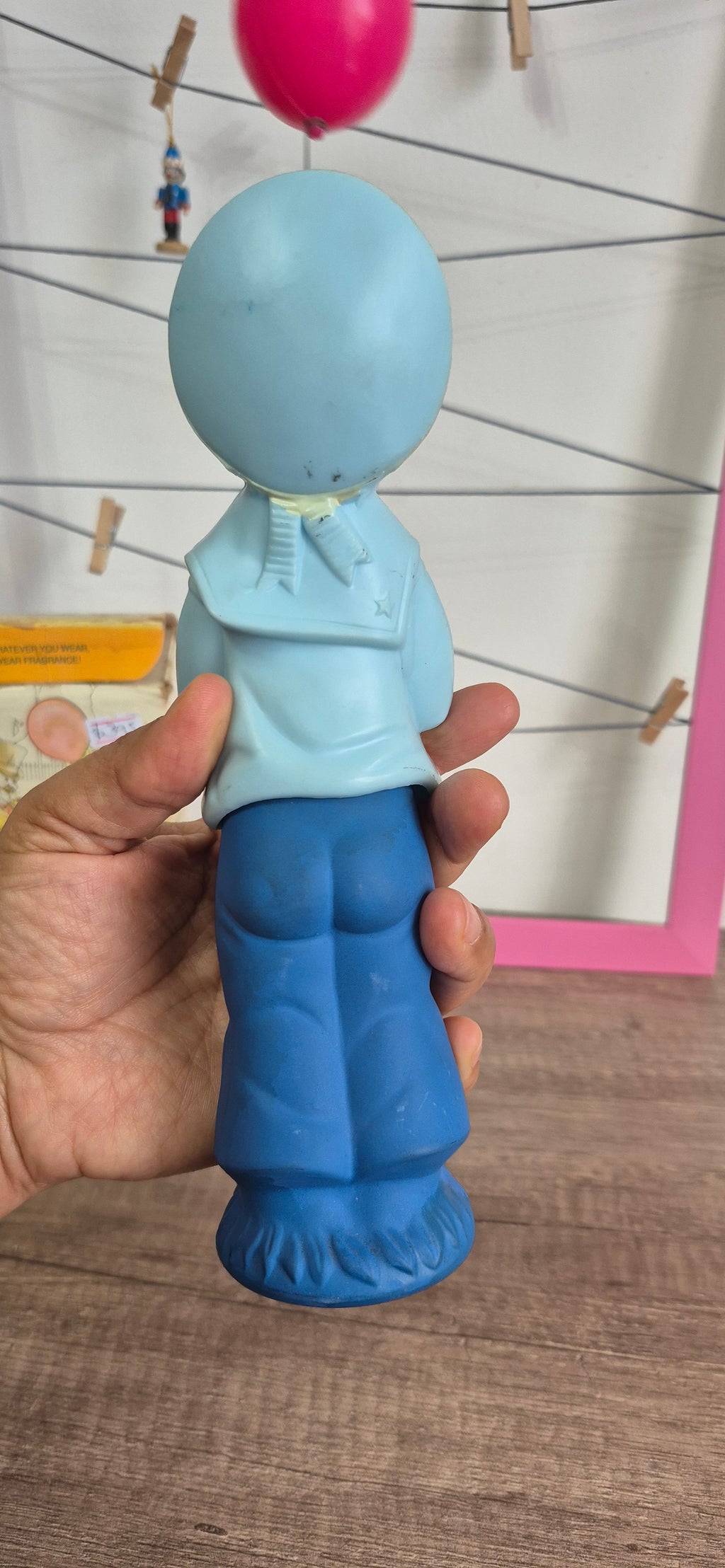 Loción de avon de colección