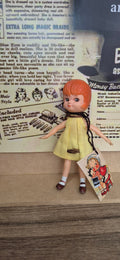 Dolly de los 60s