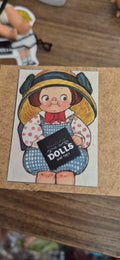 Paquete raul