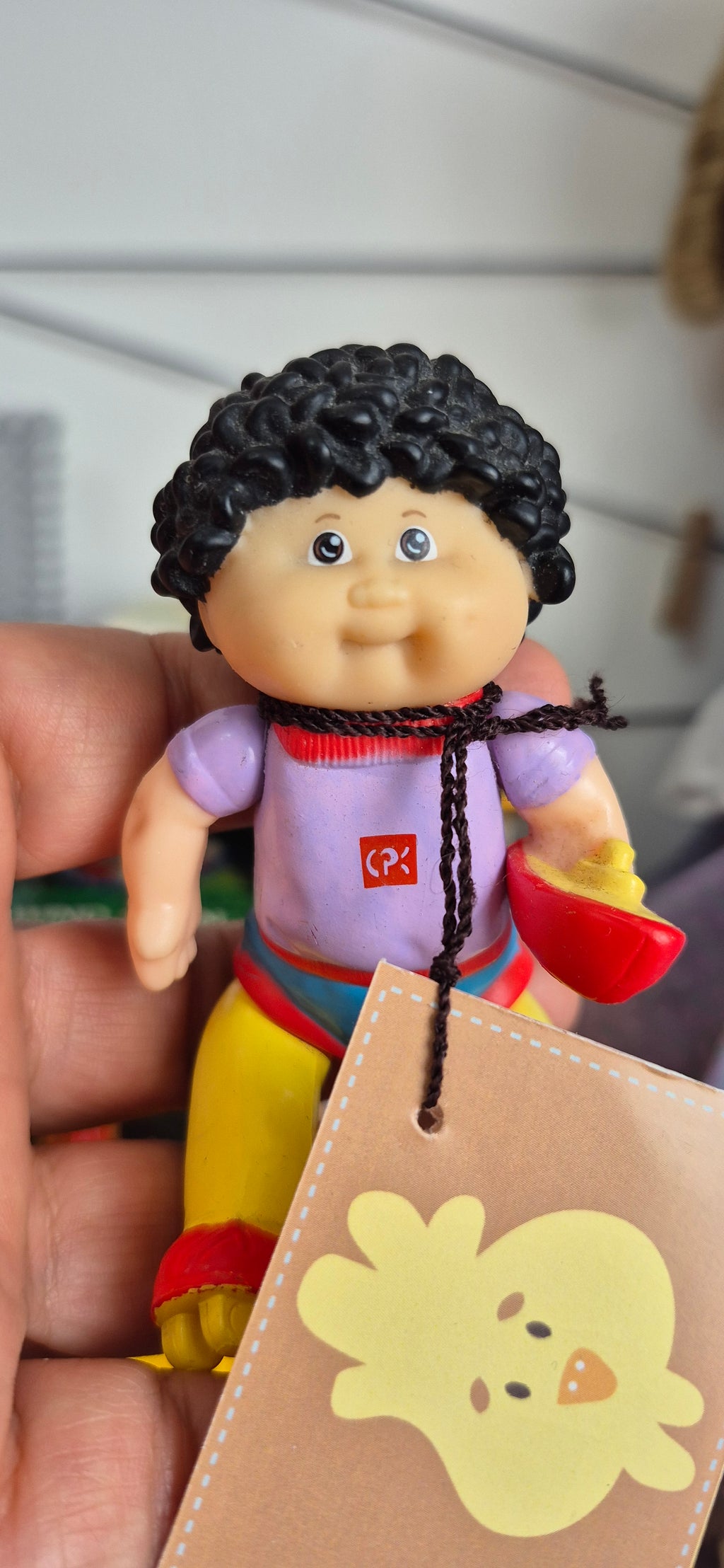 Figura de colección