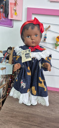 Muñeca daisy kingdom año 1991