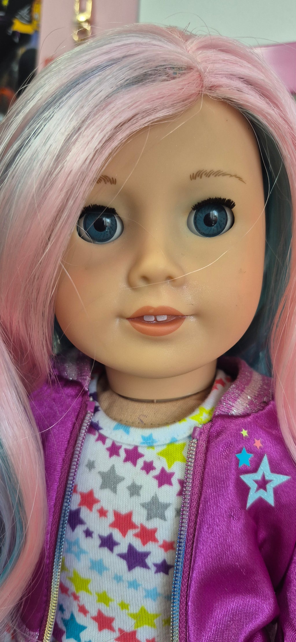 American girl #88 Truly me