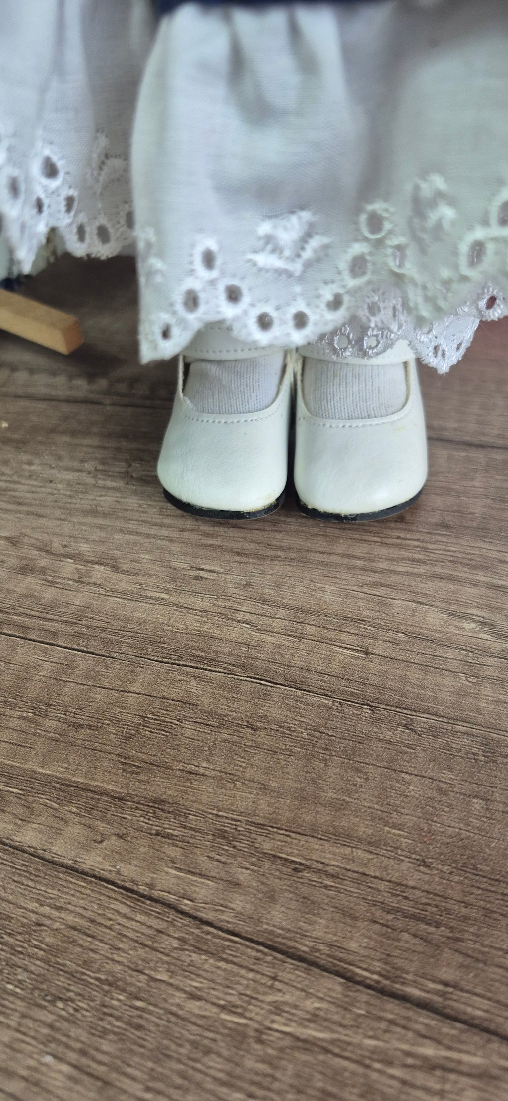 Muñeca daisy kingdom año 1991