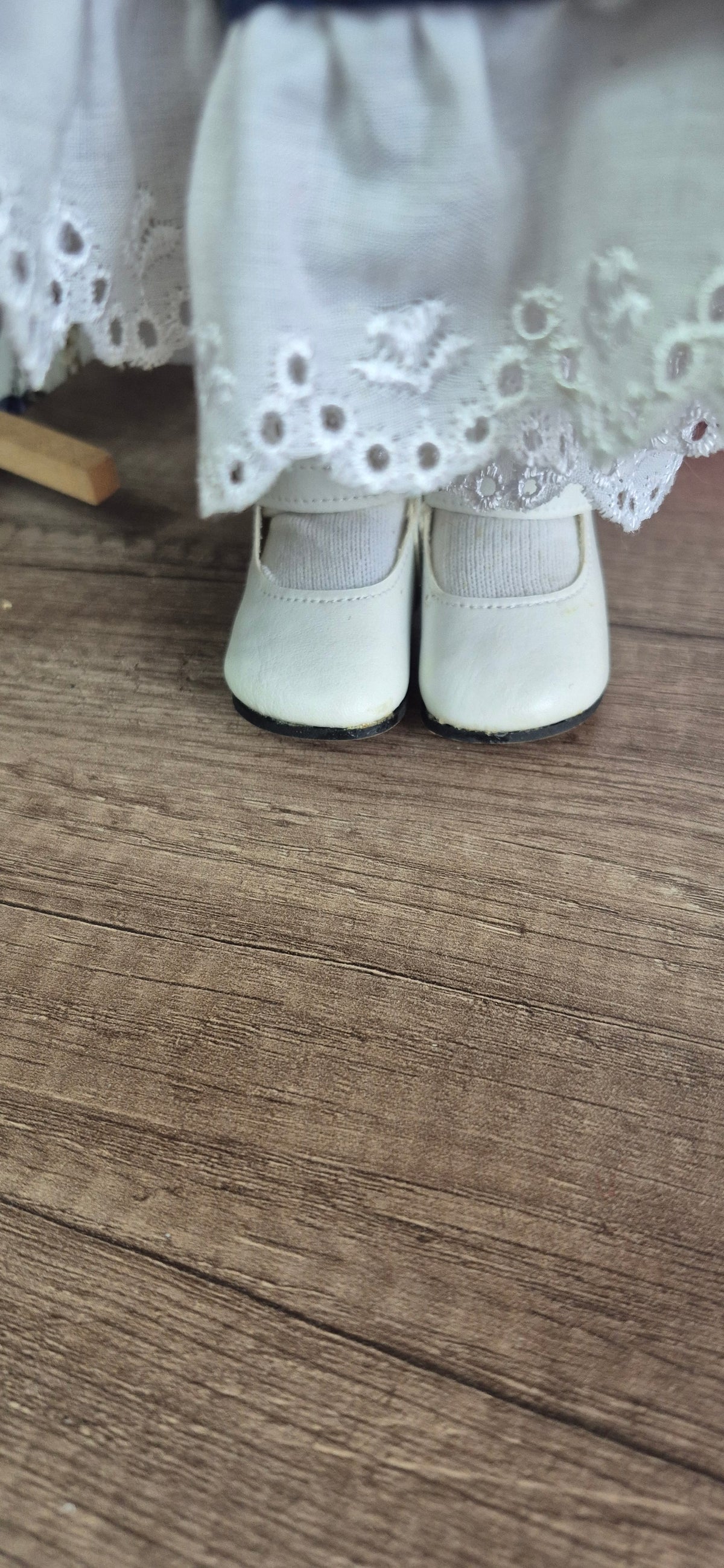 Muñeca daisy kingdom año 1991