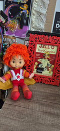 Red de rainbow brite
