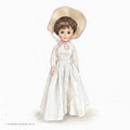 Muñeca vintage b17