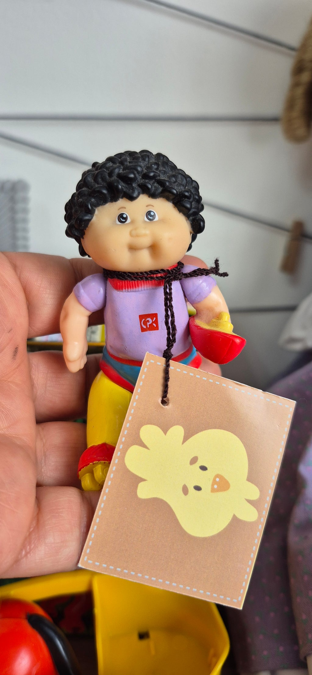 Figura de colección